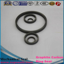 High Temperature Carbon Graphite Ring Seal